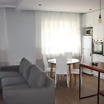 Apt 16-Tirana Very Central Apartment
