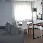 Apt 16-Tirana Very Central Apartment